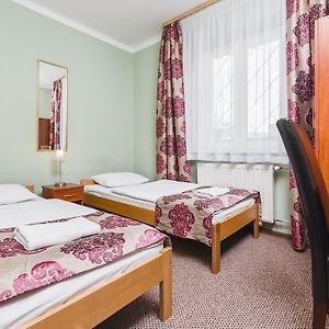 Kamer met Twee Aparte Bedden
